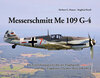 Buchcover Messerschmitt Me 109 G-4