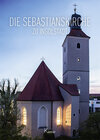 Buchcover Die Sebastianskirche zu Ingolstadt