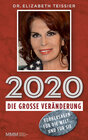 Buchcover 2020 - DIE GROSSE VERÄNDERUNG