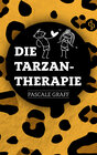 Buchcover Die Tarzan-Therapie