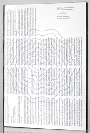 Buchcover ISBN 9783945301098