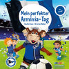 Buchcover Mein perfekter Arminia-Tag