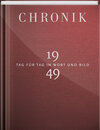 Buchcover Jubiläumschronik 1949