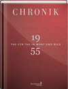 Buchcover Jubiläumschronik 1955