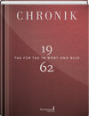 Buchcover Jubiläumschronik 1962