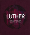 Buchcover LUTHER 1517