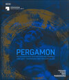 Buchcover Pergamon