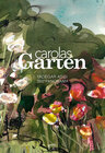 Buchcover CAROLAS GARTEN