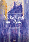 Buchcover Die Kathedrale von Monet