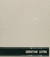 Buchcover Christian Leitna