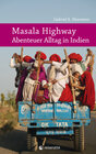 Buchcover Masala Highway