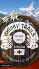 Buchcover Whisky Trails Schweiz