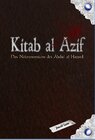 Buchcover Kitab al Azif