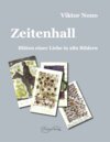 Buchcover Zeitenhall