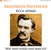 Buchcover Ecce Homo