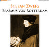 Buchcover Erasmus von Rotterdam