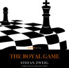 Buchcover The Royal Game