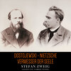 Buchcover Dostojewski - Nietzsche
