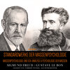 Buchcover Standardwerke der Massenpsychologie