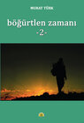 Buchcover Bögürtlen Zamani 2
