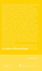 Buchcover La nation démocratique