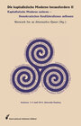 Buchcover Die kapitalistische Moderne herausfordern II