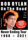 Buchcover Bob Dylan - On The Road