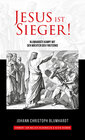 Buchcover Jesus ist Sieger!