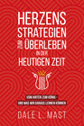 Buchcover Herzensstrategien zum Überleben in der heutigen Zeit