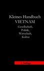 Buchcover Kleines Handbuch Vietnam