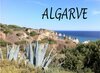 Buchcover Bildband Algarve