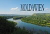 Buchcover Bildband Moldawien