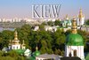 Buchcover Bildband Kiew