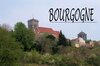 Buchcover Bildband Bourgogne Burgund