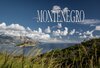 Buchcover Bildband Montenegro