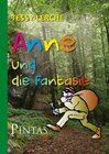 Buchcover Anne und die Fantasie