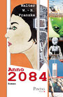 Buchcover Anno 2084