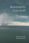 Buchcover Unheimliche Erbschaft