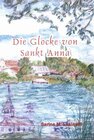 Buchcover Die Glocke von Sankt Anna