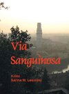 Buchcover Via Sanguinosa