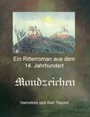 Buchcover Mondzeichen