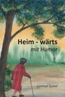 Buchcover Heim - wärts mit Humor