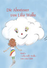 Buchcover Die Abenteuer von Lilia Wolke
