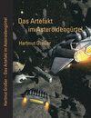 Buchcover Das Artefakt im Asteroidengürtel