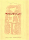 Buchcover Wissenschaft