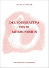 Buchcover Der Bodhisattva des 20. Jahrhunderts