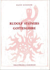 Buchcover Rudolf Steiners Gotteslehre