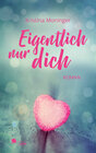 Buchcover Eigentlich nur dich