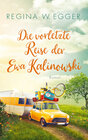 Buchcover Die vorletzte Reise der Ewa Kalinowski
