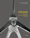 Buchcover Gutes Design